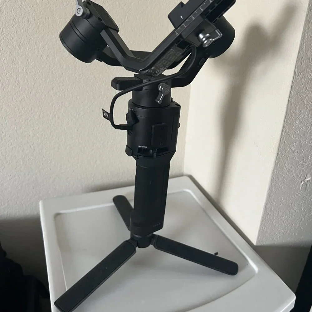 DJI Ronin Sc Gimbal